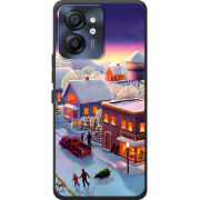 Чохол BoxFace Blackview Color 8 