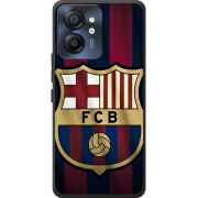 Чохол BoxFace Blackview Color 8 