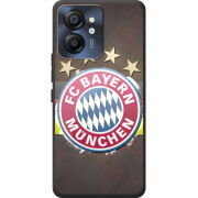 Чохол BoxFace Blackview Color 8 