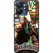 Чохол BoxFace Blackview Color 8 GTA San Andreas