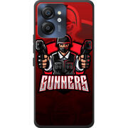 Чохол BoxFace Blackview Color 8 