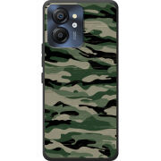 Чохол BoxFace Blackview Color 8 