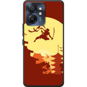 Чохол BoxFace Blackview Color 8 