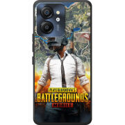 Чохол BoxFace Blackview Color 8 