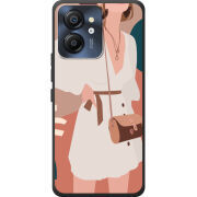 Чохол BoxFace Blackview Color 8 