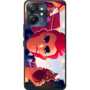 Чохол BoxFace Blackview Color 8 