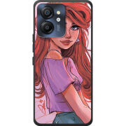 Чохол BoxFace Blackview Color 8 