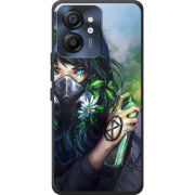 Чохол BoxFace Blackview Color 8 