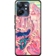 Чохол BoxFace Blackview Color 8 