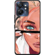 Чохол BoxFace Blackview Color 8 