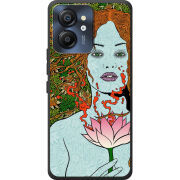 Чохол BoxFace Blackview Color 8 