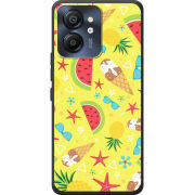 Чохол BoxFace Blackview Color 8 