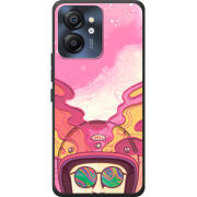 Чохол BoxFace Blackview Color 8 