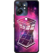 Чохол BoxFace Blackview Color 8 