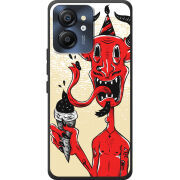 Чохол BoxFace Blackview Color 8 