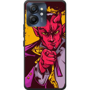 Чохол BoxFace Blackview Color 8 