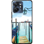 Чохол BoxFace Blackview Color 8 