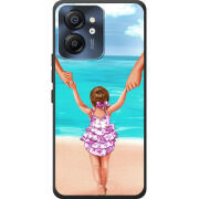 Чохол BoxFace Blackview Color 8 Happy child