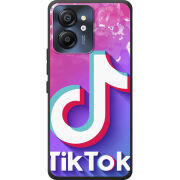 Чохол BoxFace Blackview Color 8 TikTok