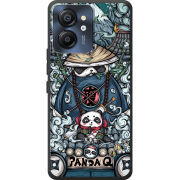 Чохол BoxFace Blackview Color 8 Panda Q