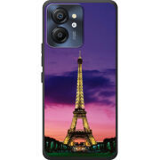 Чохол BoxFace Blackview Color 8 Полночь в Париже