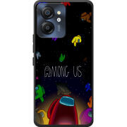 Чохол BoxFace Blackview Color 8 Among Us