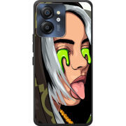 Чохол BoxFace Blackview Color 8 Billie