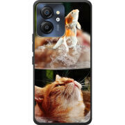 Чохол BoxFace Blackview Color 8 