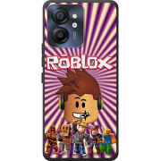 Чохол BoxFace Blackview Color 8 Follow Me to Roblox