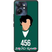 Чохол BoxFace Blackview Color 8 siquid game 456