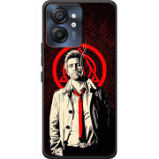 Чохол BoxFace Blackview Color 8 Константин NBC