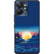 Чохол BoxFace Blackview Color 8 Спокойной ночи