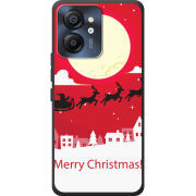 Чохол BoxFace Blackview Color 8 