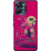 Чохол BoxFace Blackview Color 8 