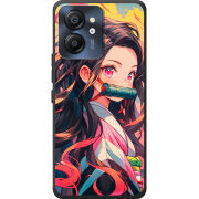 Чохол BoxFace Blackview Color 8 