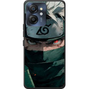 Чохол BoxFace Blackview Color 8 Какаши Хатаке