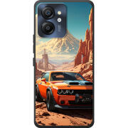 Чохол BoxFace Blackview Color 8 