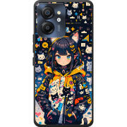 Чохол BoxFace Blackview Color 8 