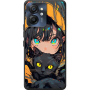 Чохол BoxFace Blackview Color 8 