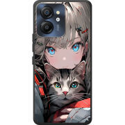 Чохол BoxFace Blackview Color 8 