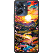 Чохол BoxFace Blackview Color 8 