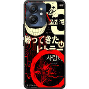 Чохол BoxFace Blackview Color 8 