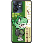 Чохол BoxFace Blackview Color 8 