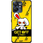 Чохол BoxFace Blackview Color 8 