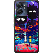 Чохол BoxFace Blackview Color 8 