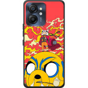 Чохол BoxFace Blackview Color 8 