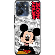 Чохол BoxFace Blackview Color 8 