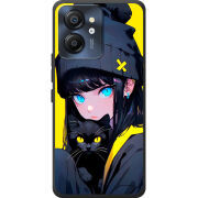 Чохол BoxFace Blackview Color 8 