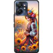 Чохол BoxFace Blackview Color 8 Сій добро