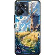 Чохол BoxFace Blackview Color 8 